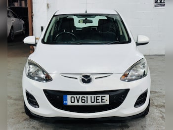Used Mazda Mazda2 2011 for sale - 76832323: Photo