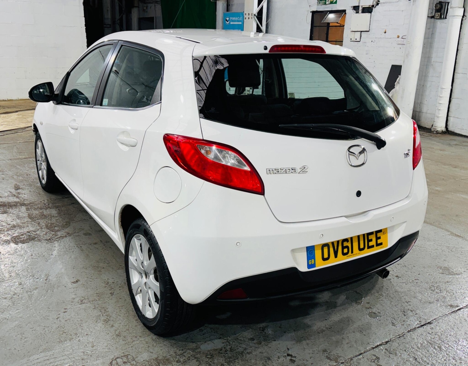 Used Mazda Mazda2 2011 for sale - 76832323: Photo 7