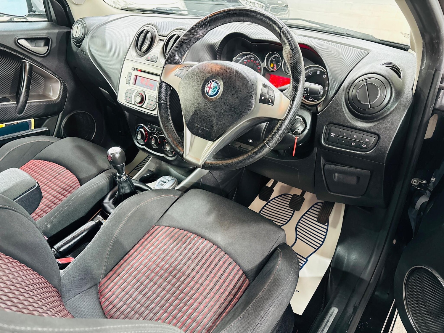 Used Alfa Romeo MiTo 2010 for sale - 76060317: Photo 10