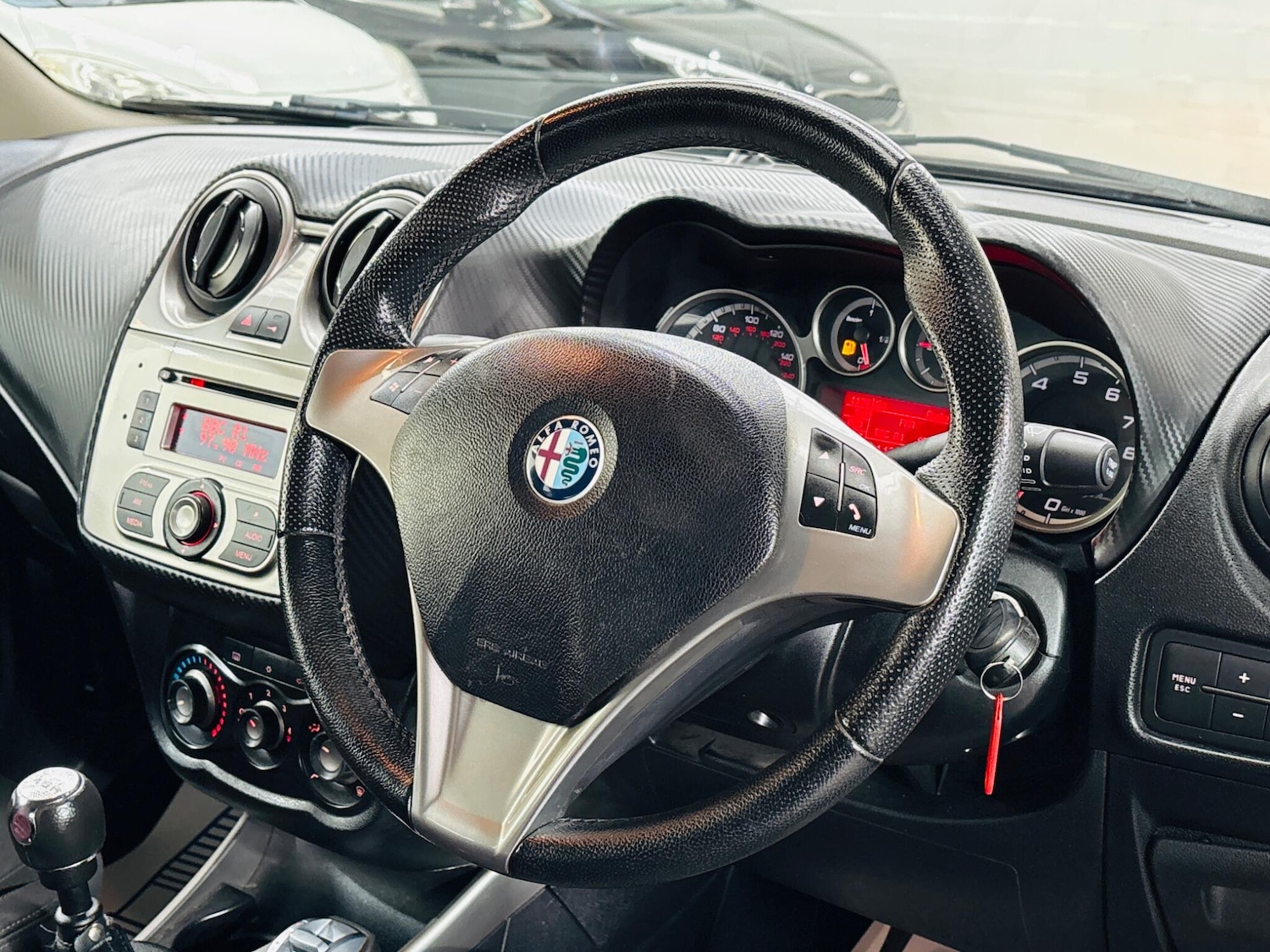 Used Alfa Romeo MiTo 2010 for sale - 76060317: Photo 11