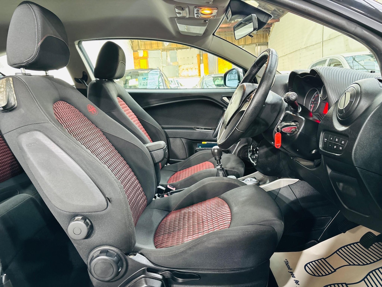 Used Alfa Romeo MiTo 2010 for sale - 76060317: Photo 13