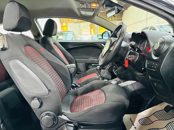 Used Alfa Romeo MiTo 2010 for sale - 76060317: Photo 13