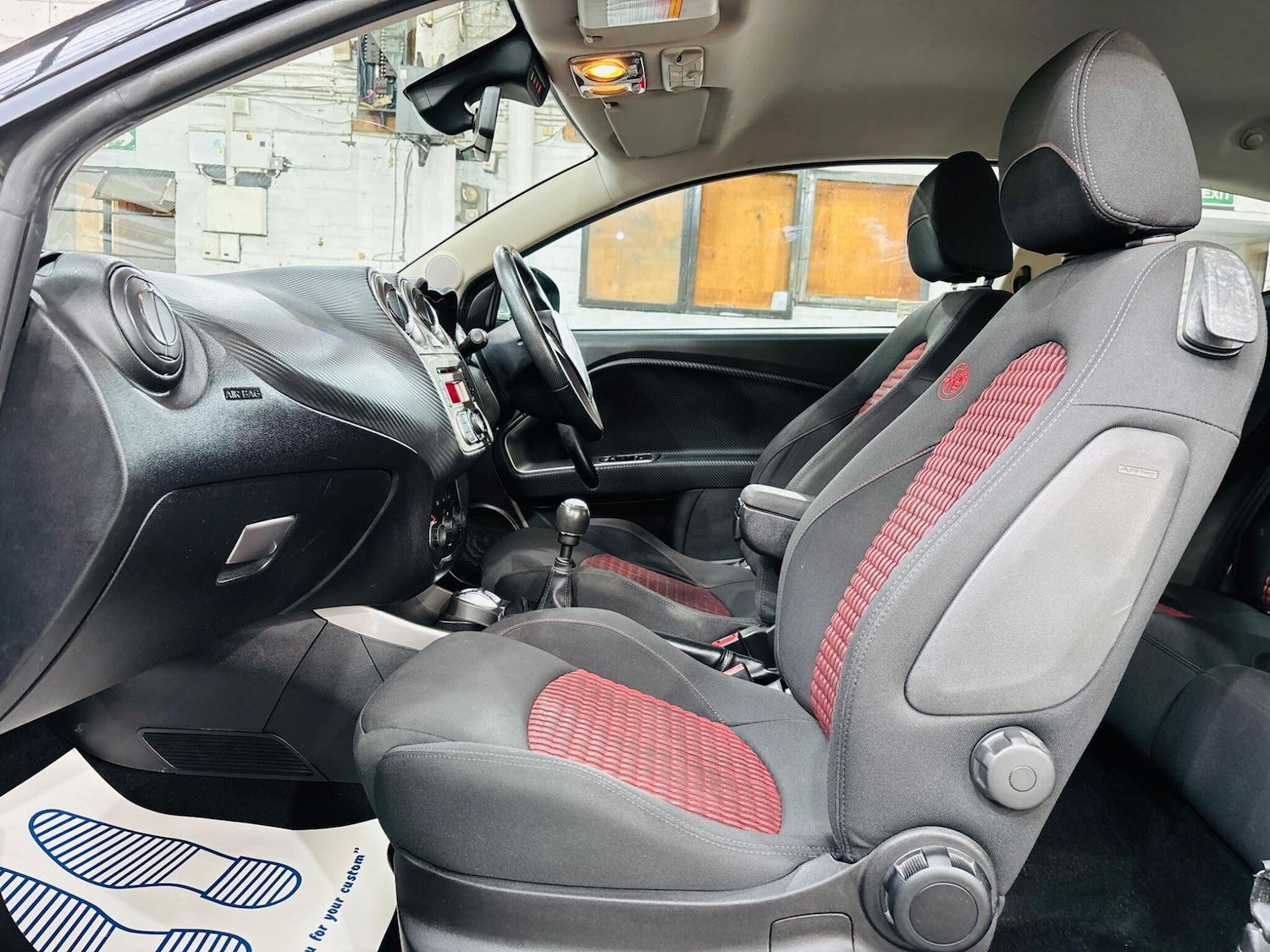 Used Alfa Romeo MiTo 2010 for sale - 76060317: Photo 15