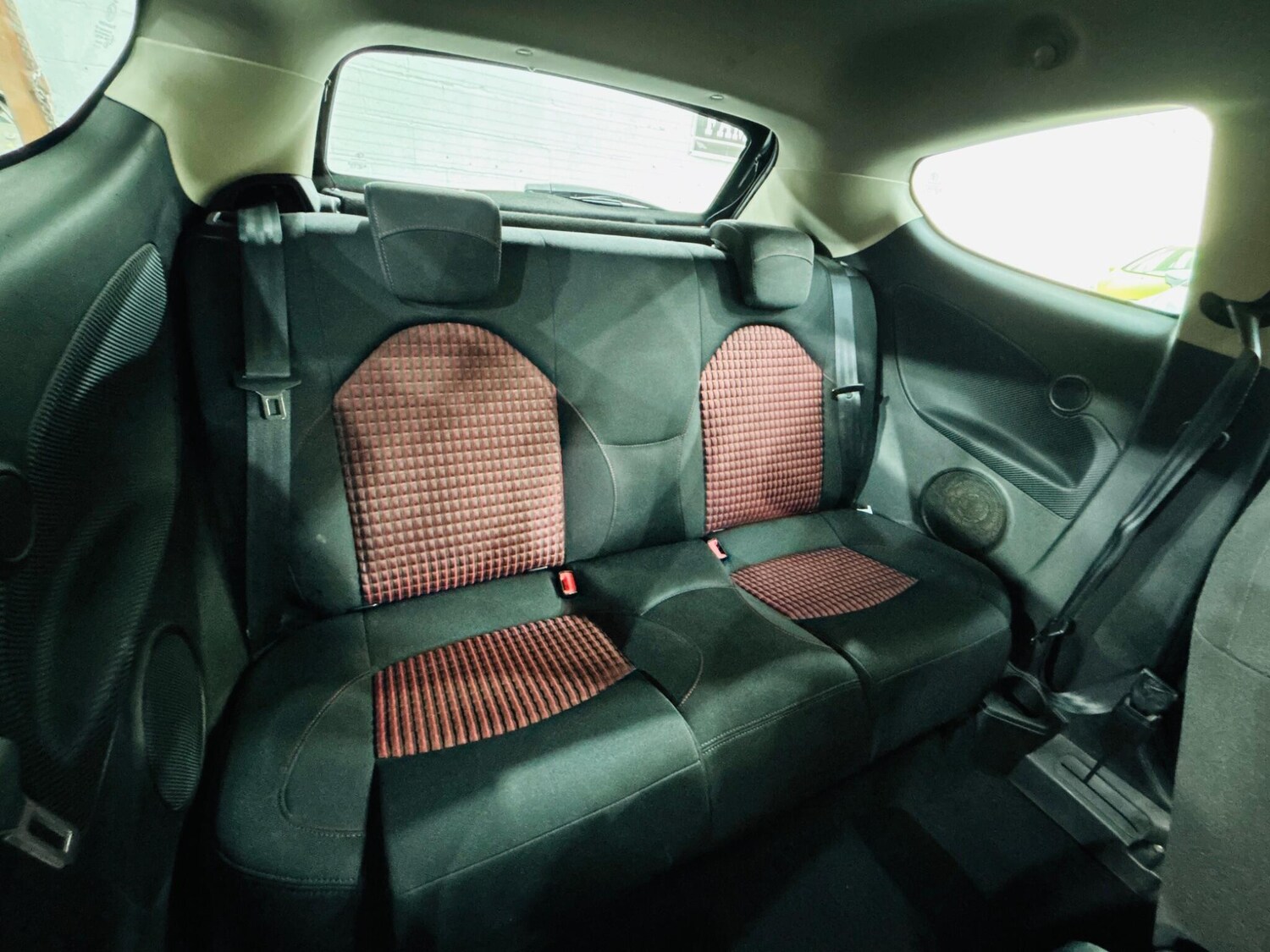 Used Alfa Romeo MiTo 2010 for sale - 76060317: Photo 16