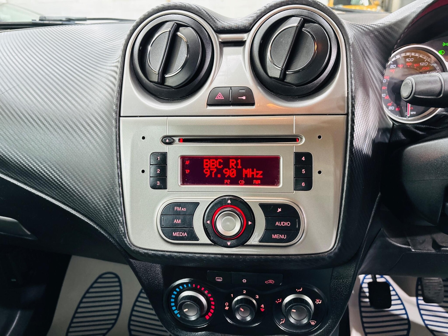 Used Alfa Romeo MiTo 2010 for sale - 76060317: Photo 22