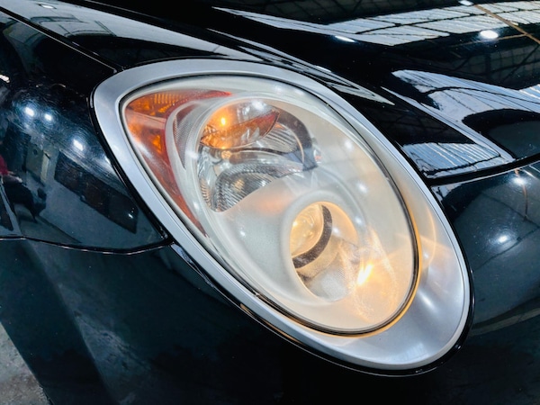 Used Alfa Romeo MiTo 2010 for sale - 76060317: Photo 26