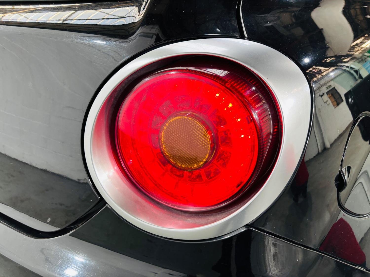 Used Alfa Romeo MiTo 2010 for sale - 76060317: Photo 27