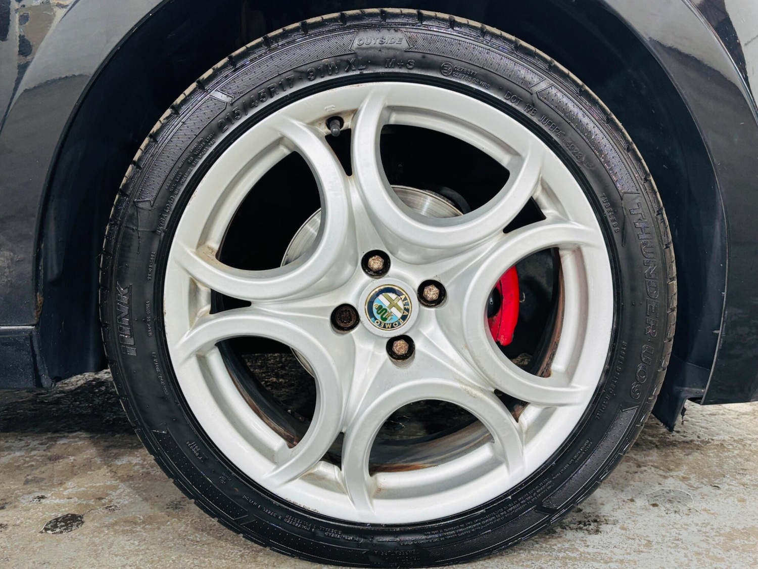 Used Alfa Romeo MiTo 2010 for sale - 76060317: Photo 28