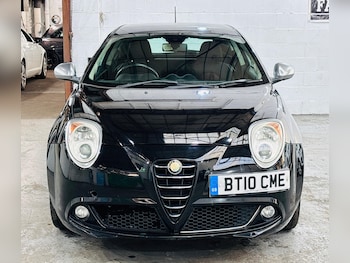 Used Alfa Romeo MiTo 2010 for sale - 76060317: Photo 2