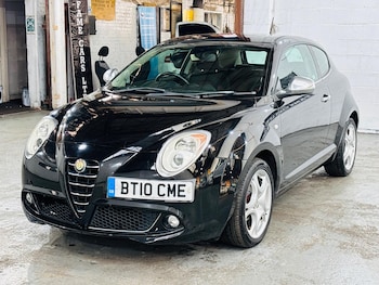 Used Alfa Romeo MiTo 2010 for sale - 76060317: Photo 4