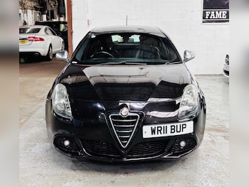 Used Alfa Romeo Giulietta 2011 for sale - 78291941: Photo
