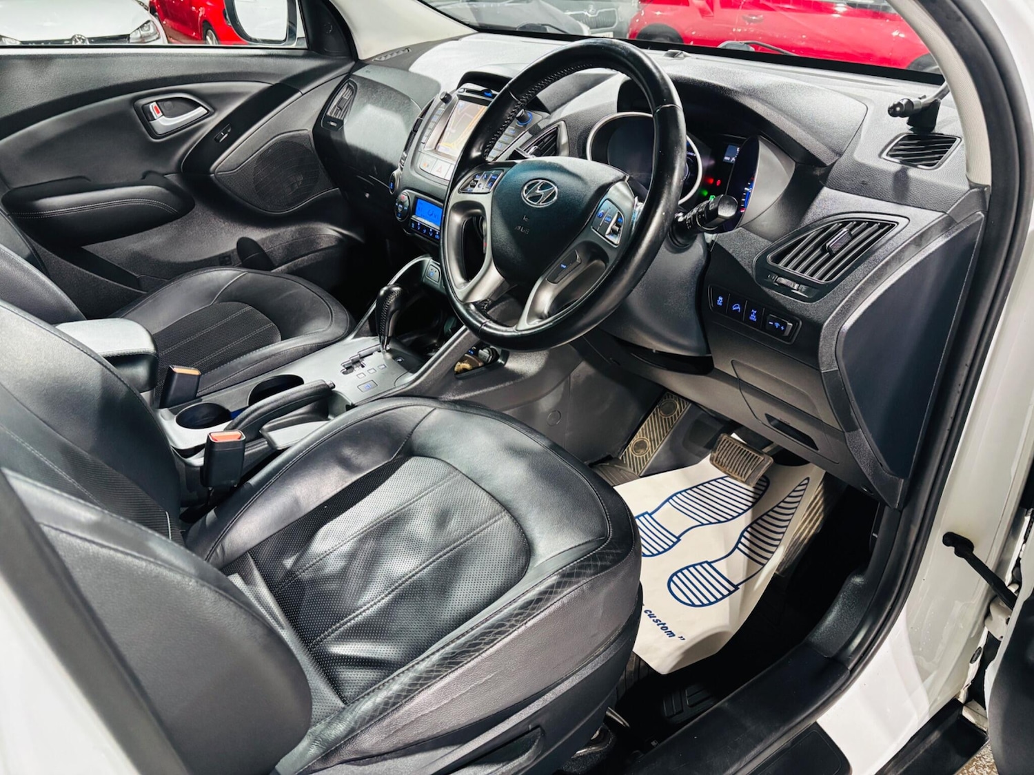 Used Hyundai Ix35 2015 for sale - 77345527: Photo 10