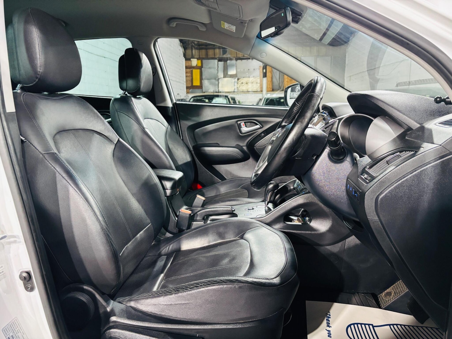 Used Hyundai Ix35 2015 for sale - 77345527: Photo 13