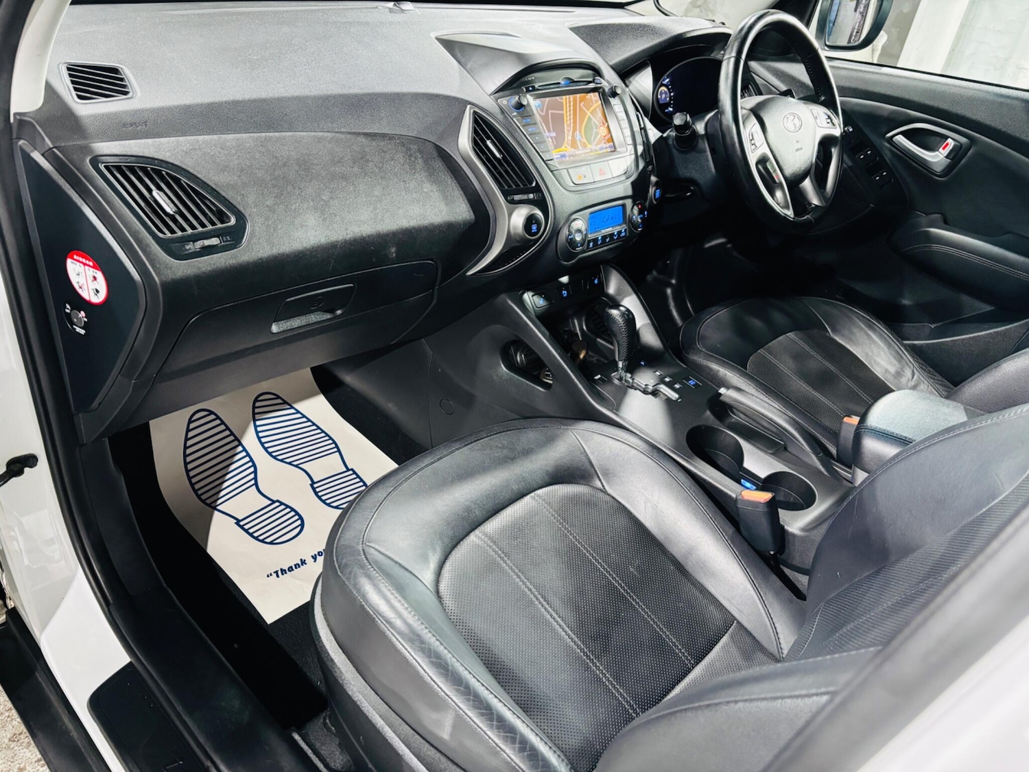 Used Hyundai Ix35 2015 for sale - 77345527: Photo 14