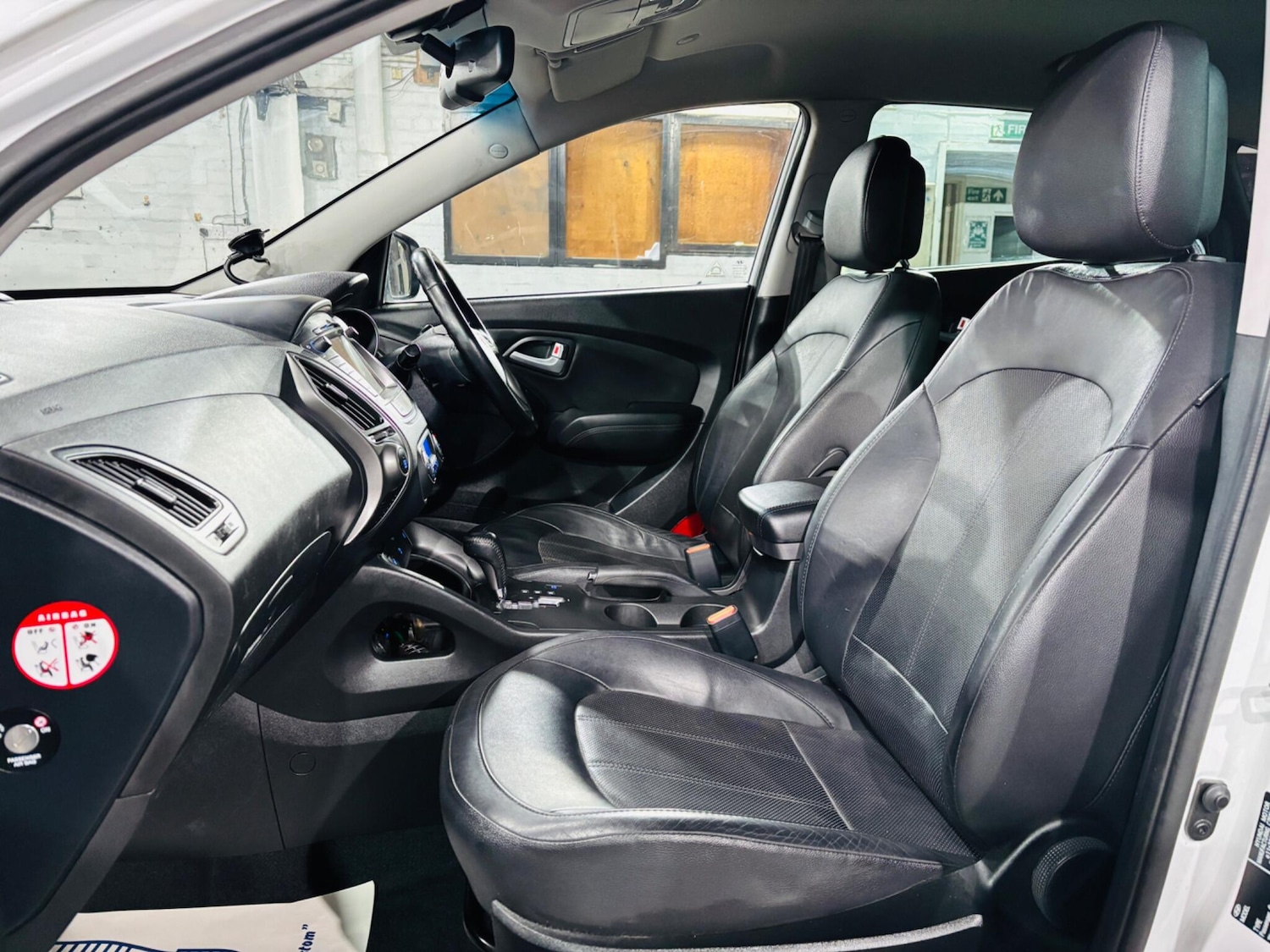 Used Hyundai Ix35 2015 for sale - 77345527: Photo 15