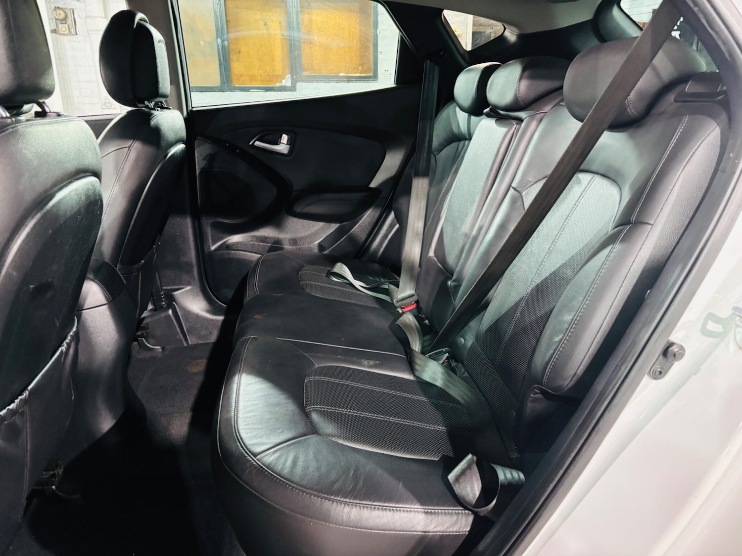 Used Hyundai Ix35 2015 for sale - 77345527: Photo 16