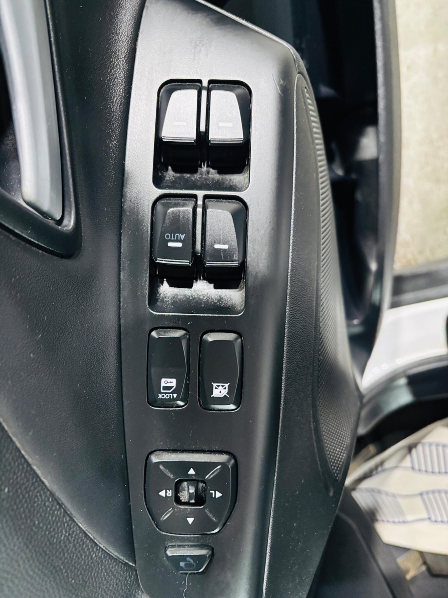 Used Hyundai Ix35 2015 for sale - 77345527: Photo 17