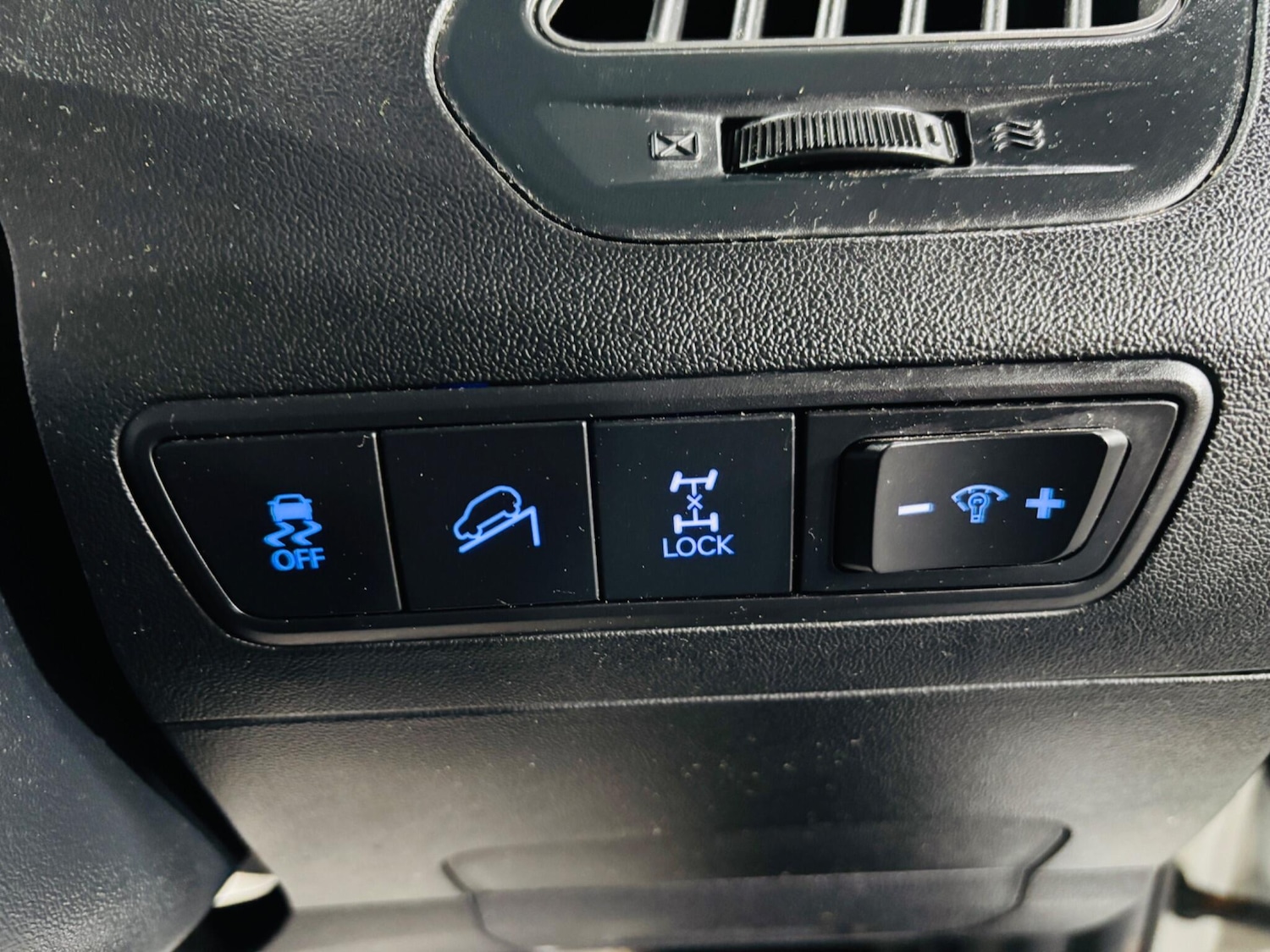 Used Hyundai Ix35 2015 for sale - 77345527: Photo 18