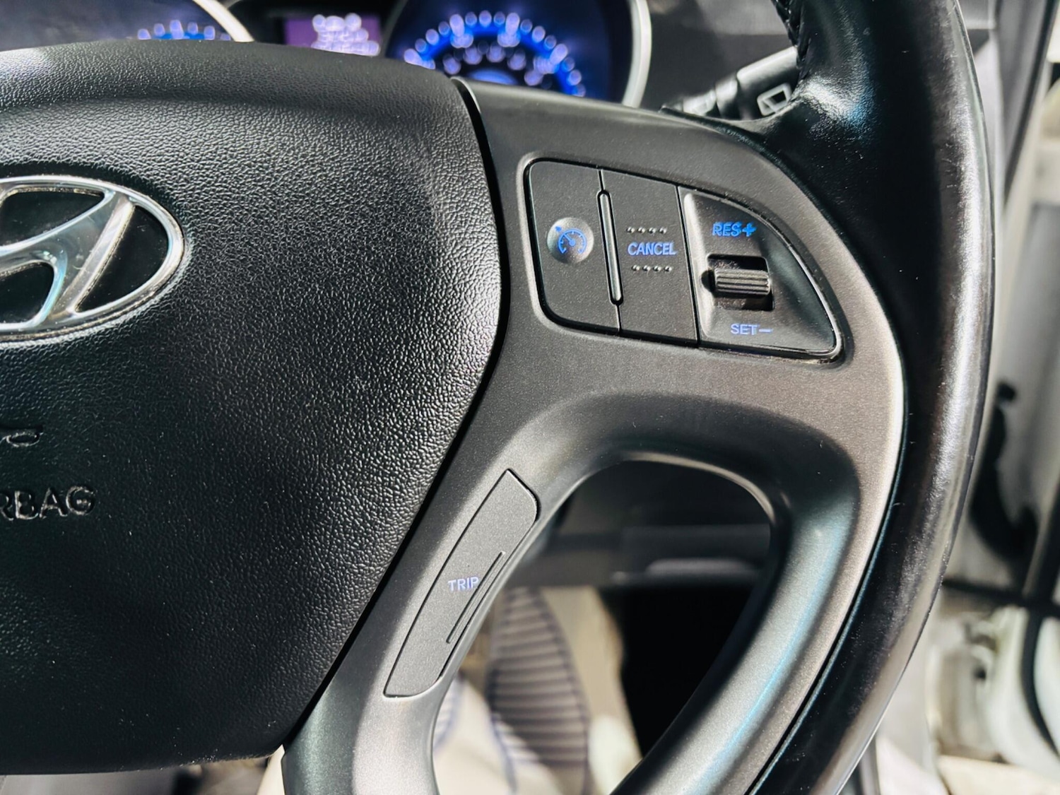 Used Hyundai Ix35 2015 for sale - 77345527: Photo 19