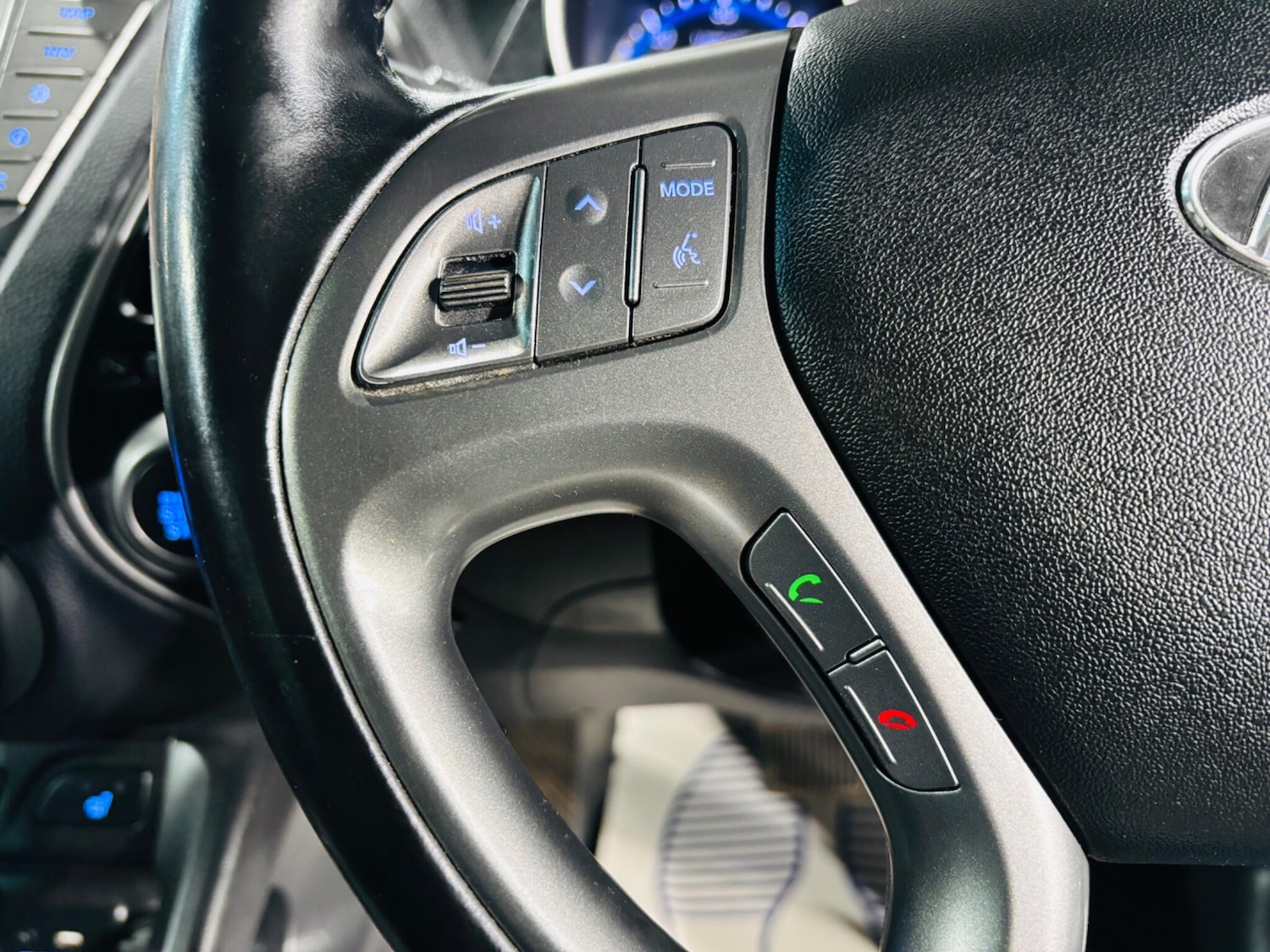 Used Hyundai Ix35 2015 for sale - 77345527: Photo 20