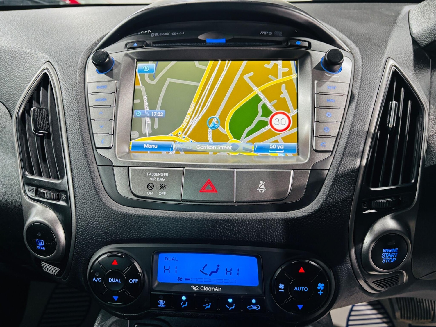 Used Hyundai Ix35 2015 for sale - 77345527: Photo 21