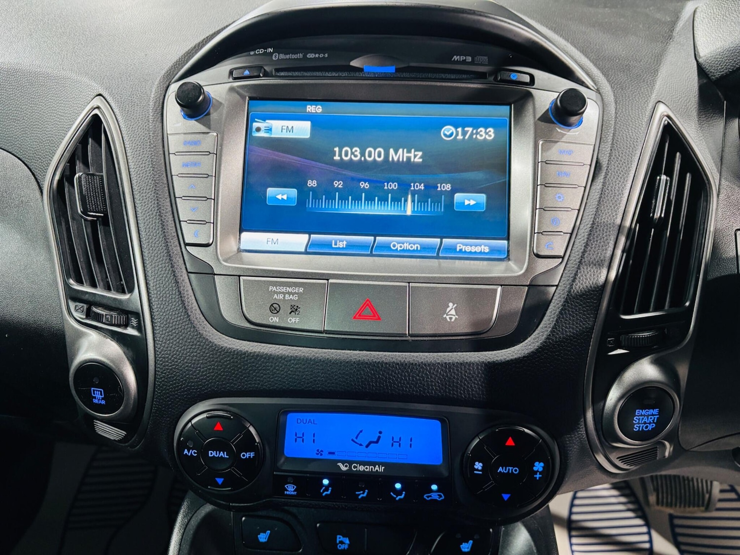 Used Hyundai Ix35 2015 for sale - 77345527: Photo 22