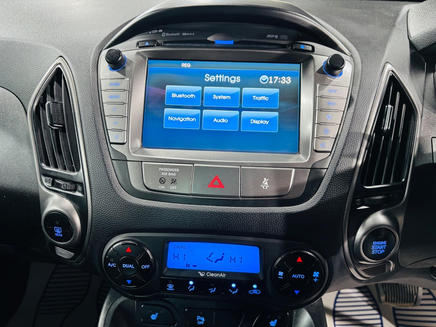 Used Hyundai Ix35 2015 for sale - 77345527: Photo 24