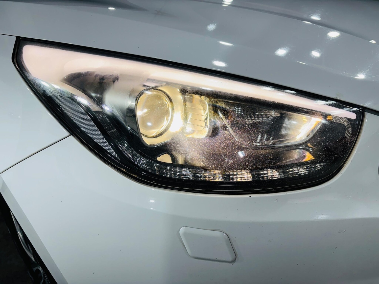 Used Hyundai Ix35 2015 for sale - 77345527: Photo 26