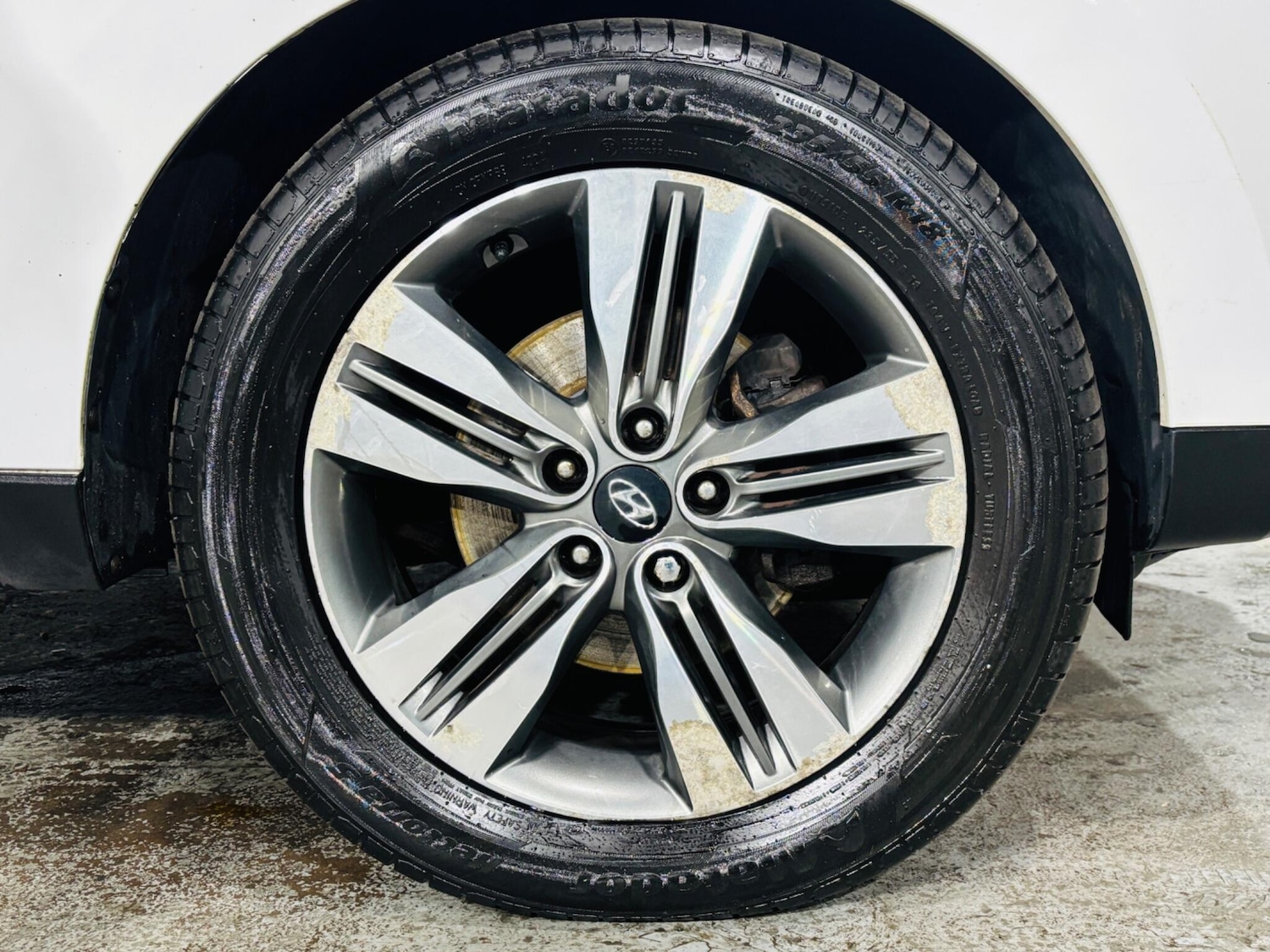 Used Hyundai Ix35 2015 for sale - 77345527: Photo 28