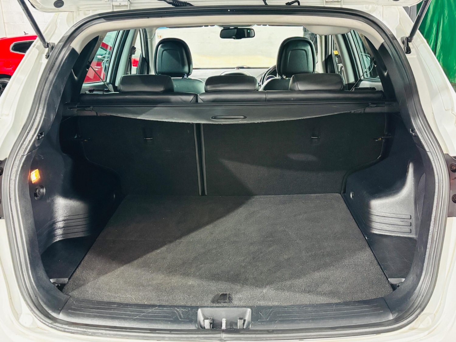 Used Hyundai Ix35 2015 for sale - 77345527: Photo 30