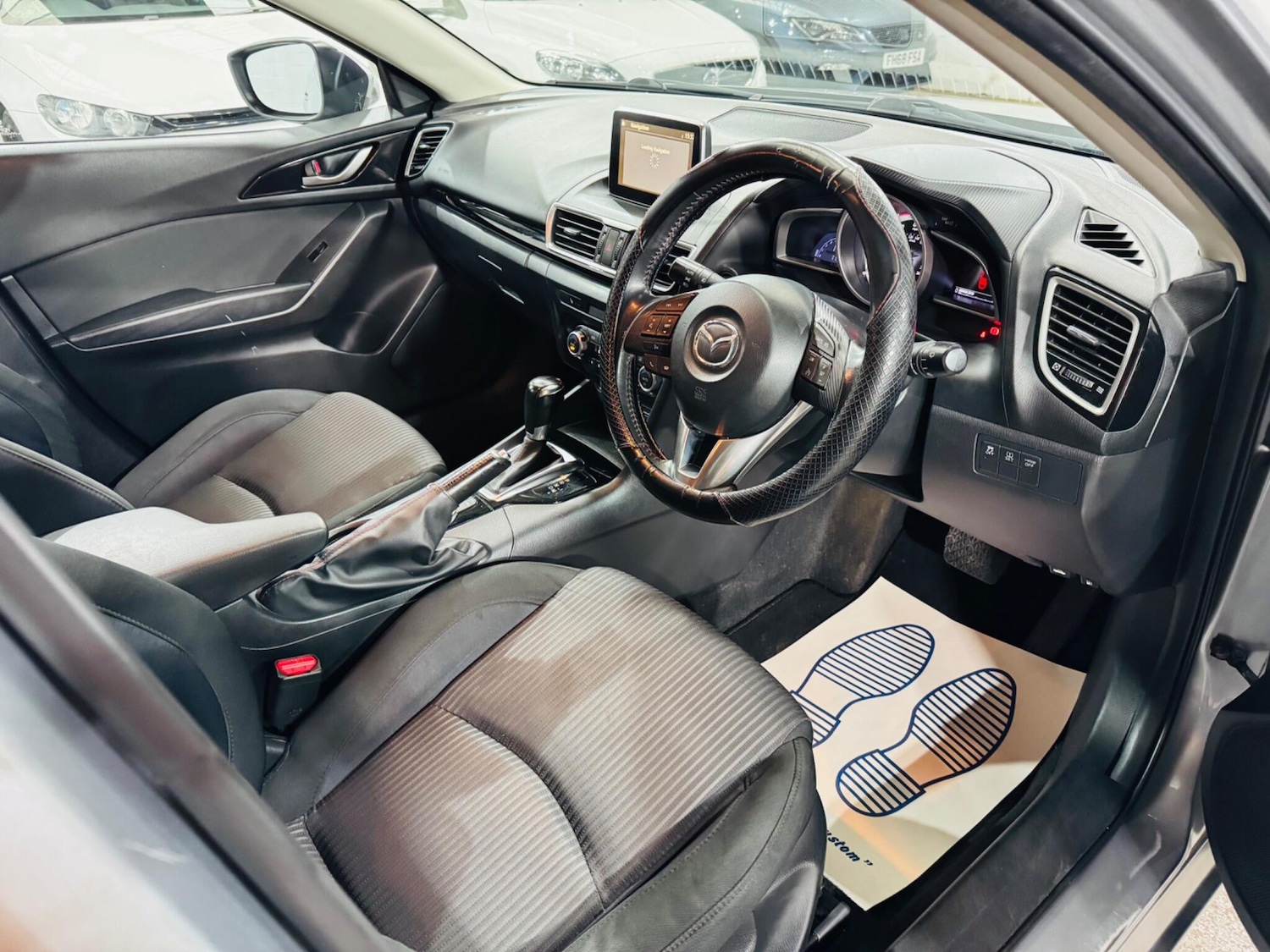 Used Mazda Mazda3 2016 for sale - 77807741: Photo 10