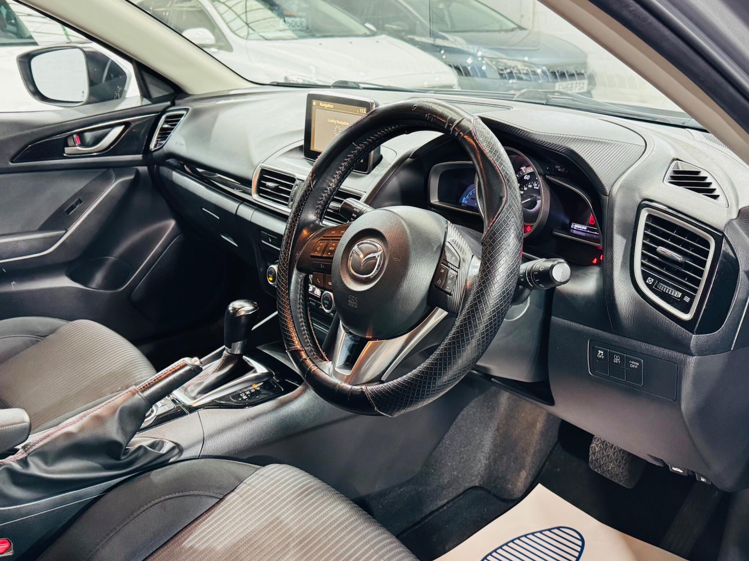 Used Mazda Mazda3 2016 for sale - 77807741: Photo 11