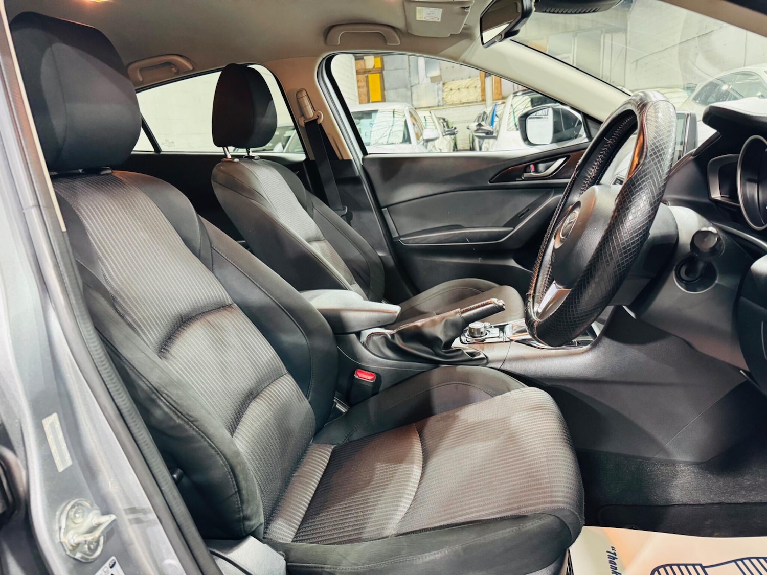 Used Mazda Mazda3 2016 for sale - 77807741: Photo 13