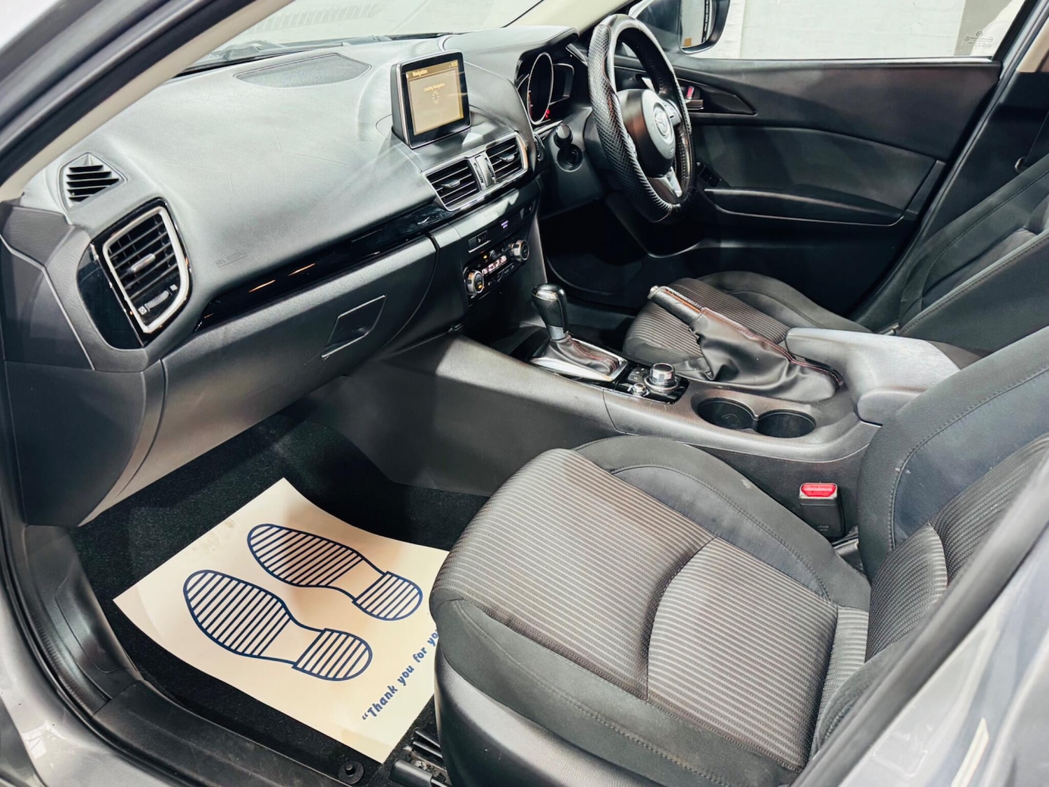 Used Mazda Mazda3 2016 for sale - 77807741: Photo 14