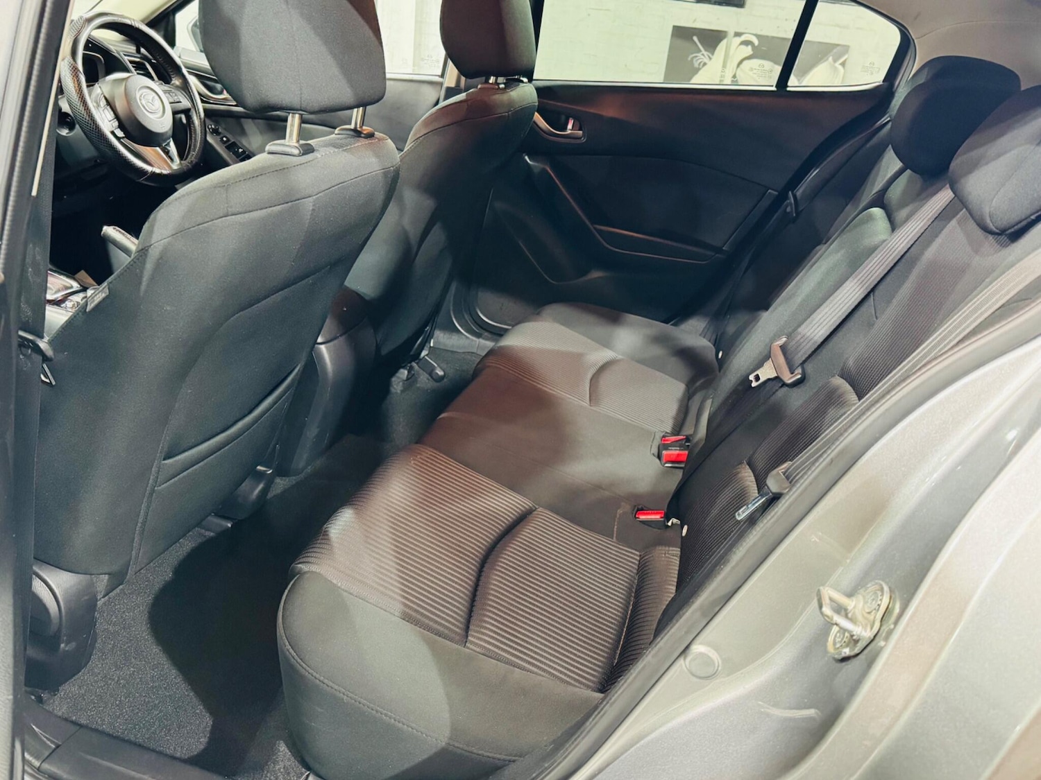 Used Mazda Mazda3 2016 for sale - 77807741: Photo 16