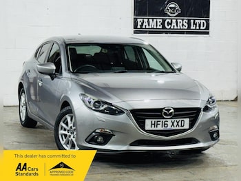Used Mazda Mazda3 2016 for sale - 77807741: Photo