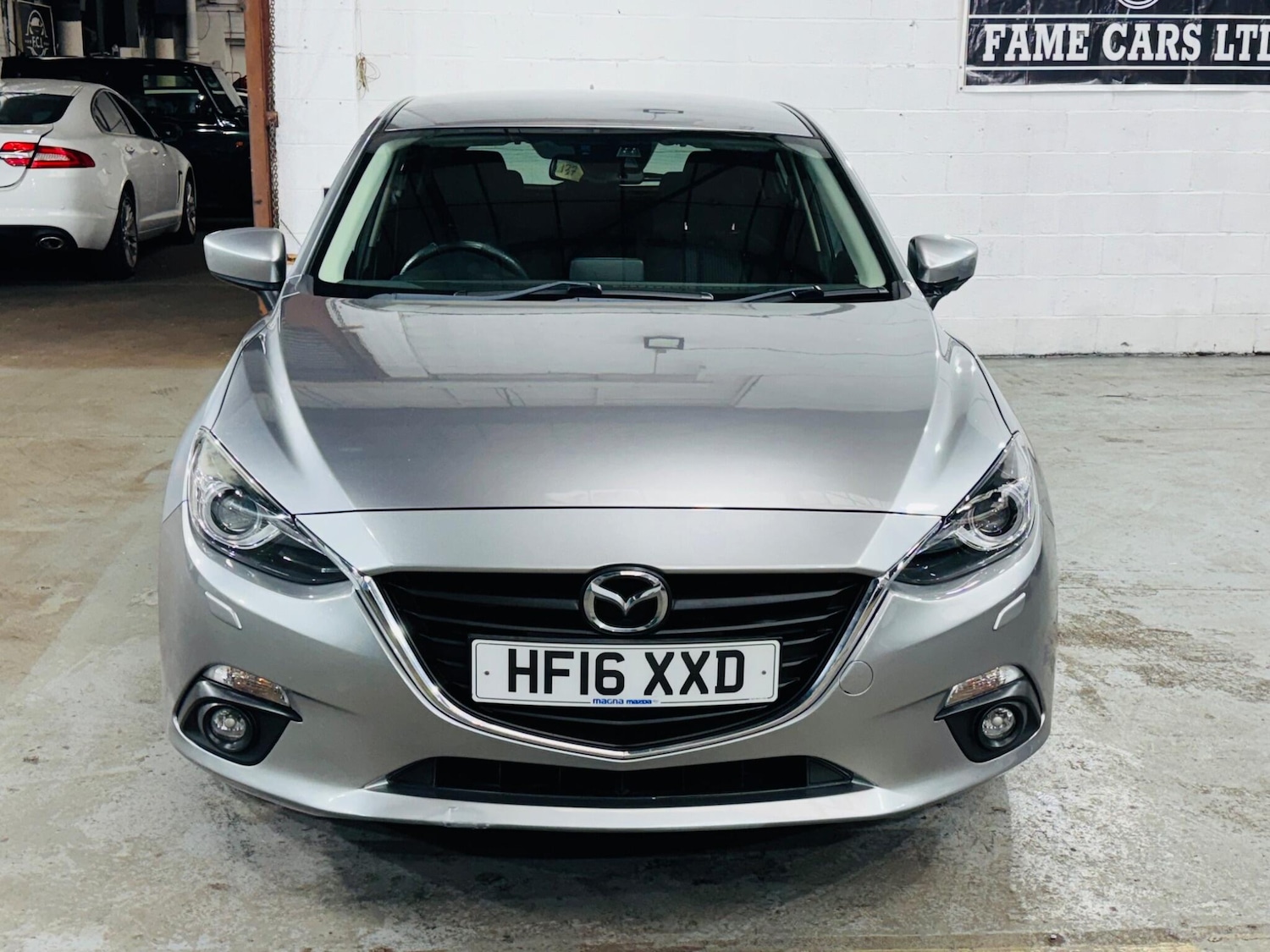 Used Mazda Mazda3 2016 for sale - 77807741: Photo 2