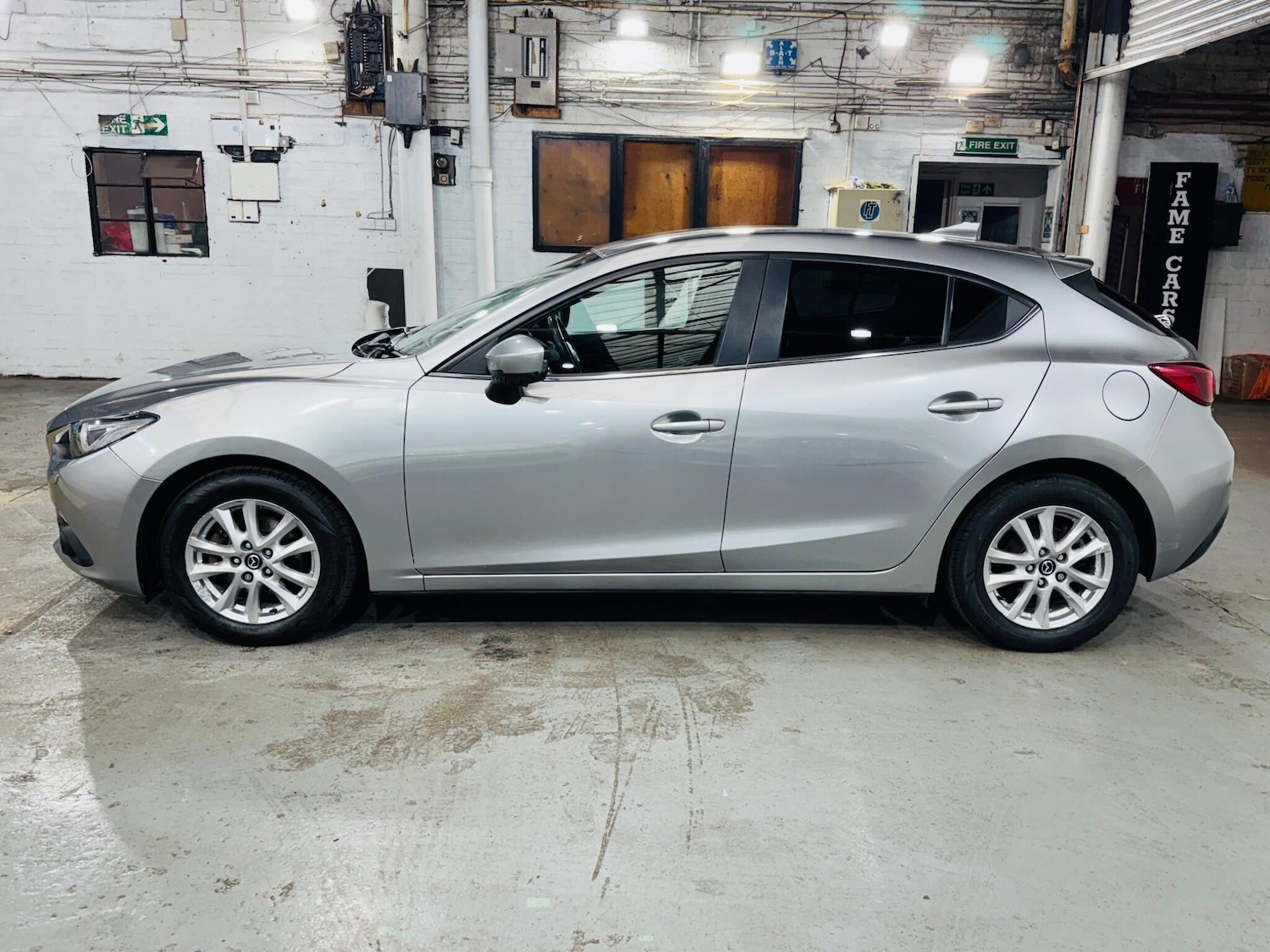 Used Mazda Mazda3 2016 for sale - 77807741: Photo 9