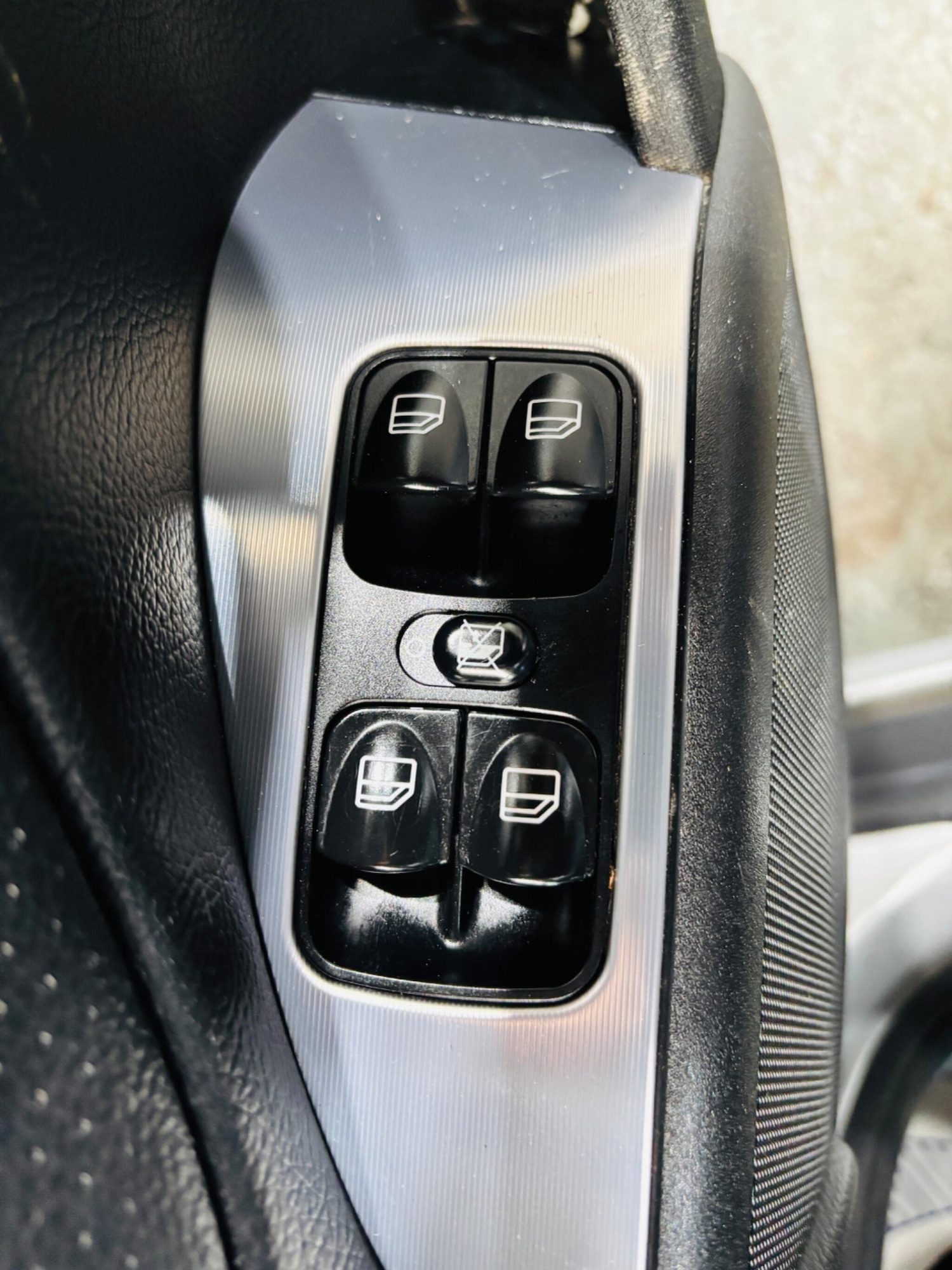 Used Mercedes-Benz C-Class 2007 for sale - 76122249: Photo 17