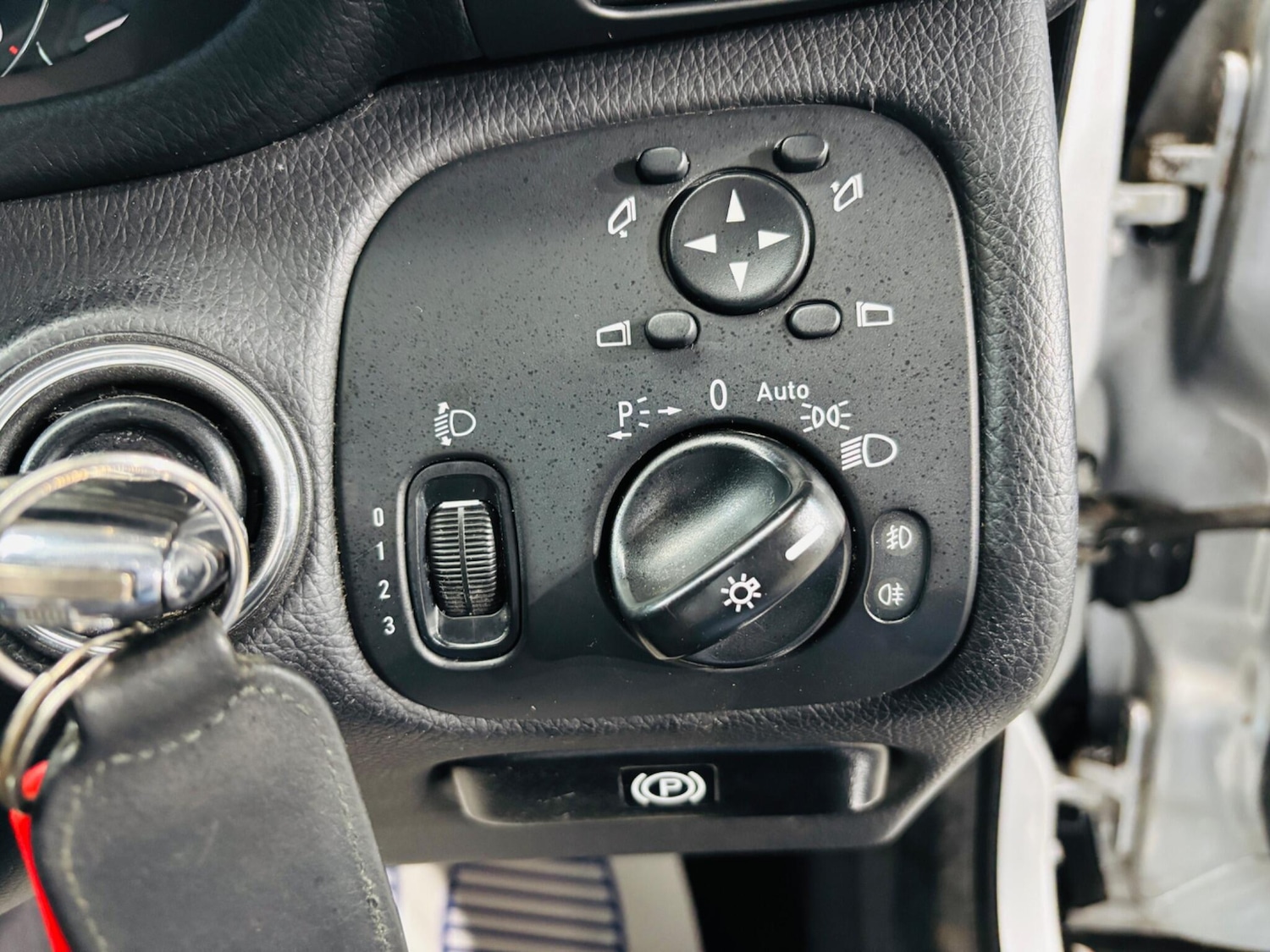 Used Mercedes-Benz C-Class 2007 for sale - 76122249: Photo 18