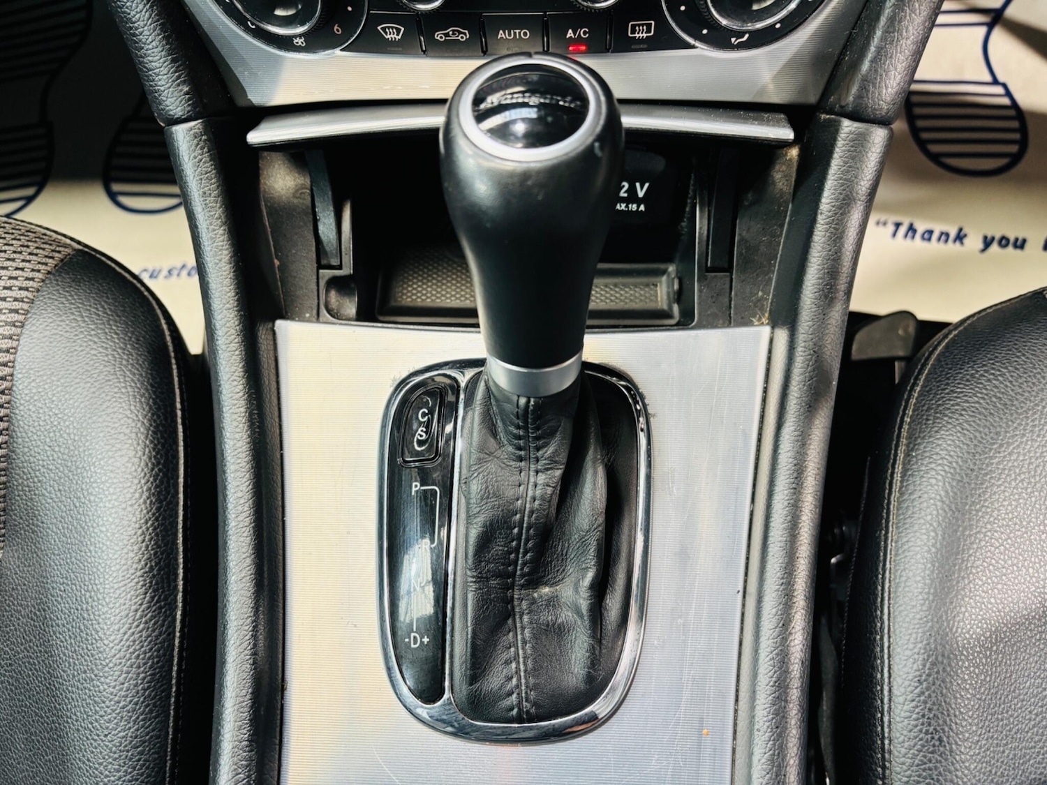 Used Mercedes-Benz C-Class 2007 for sale - 76122249: Photo 29