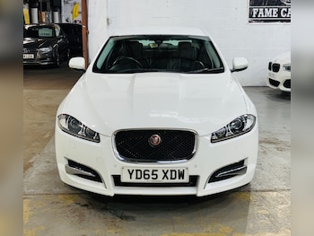Used Jaguar XF 2015 for sale - 79212924: Photo