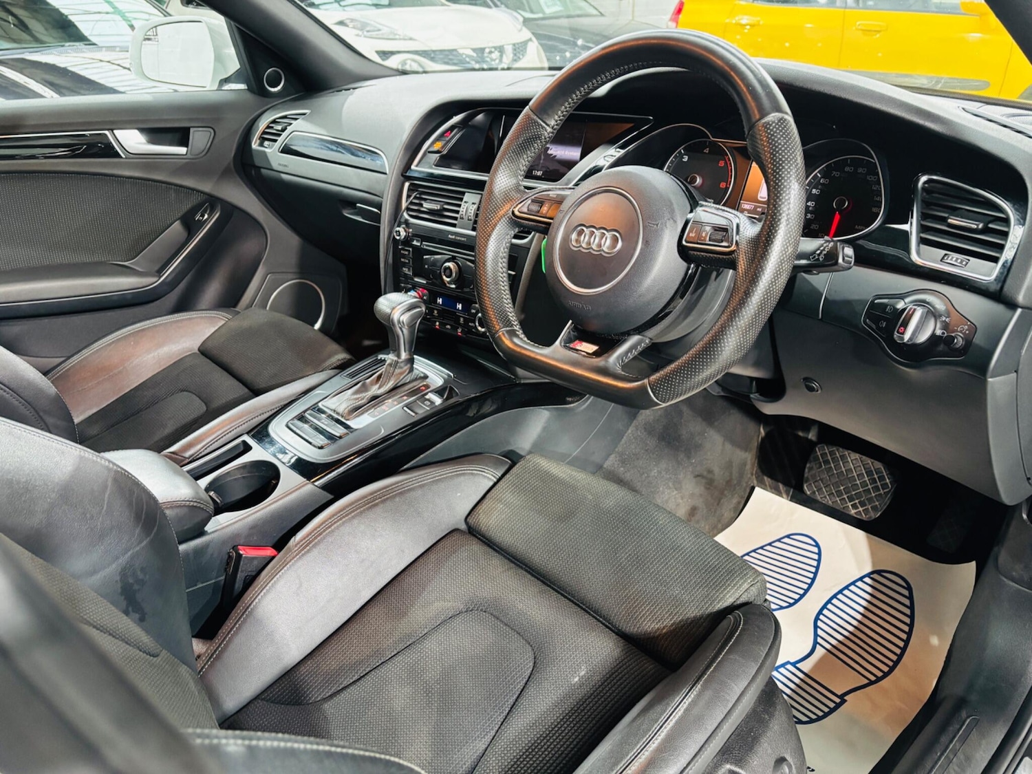 Used Audi A4 2013 for sale - 78135589: Photo 10