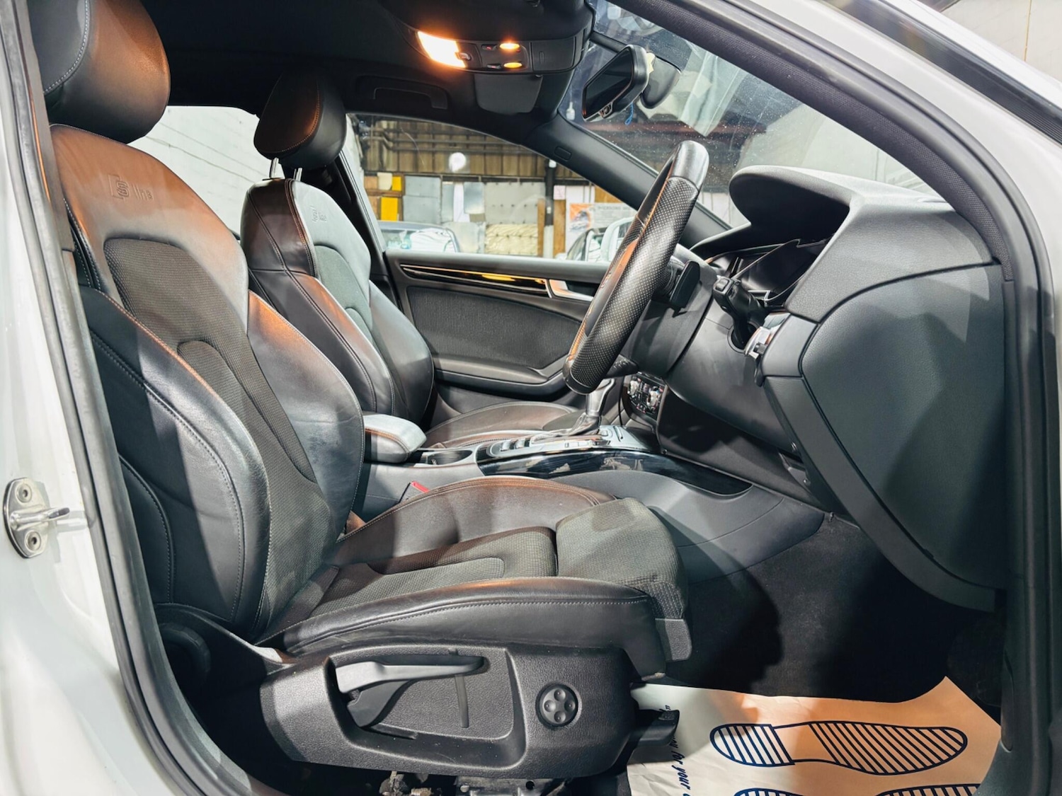 Used Audi A4 2013 for sale - 78135589: Photo 13