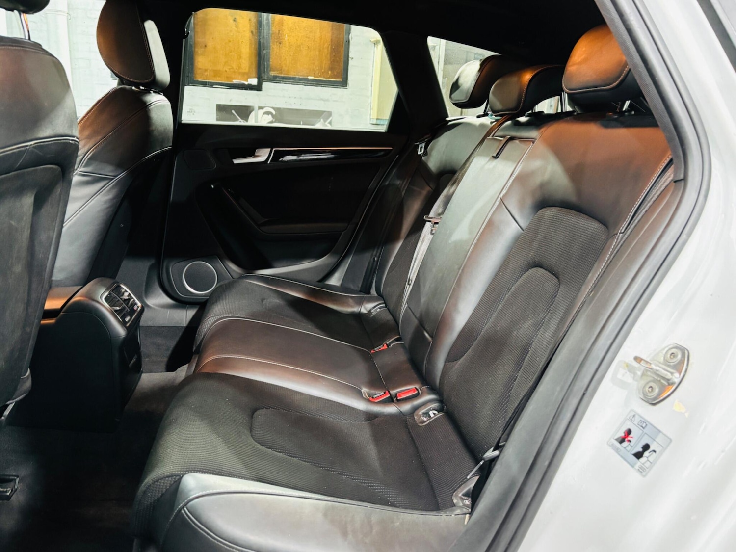 Used Audi A4 2013 for sale - 78135589: Photo 16