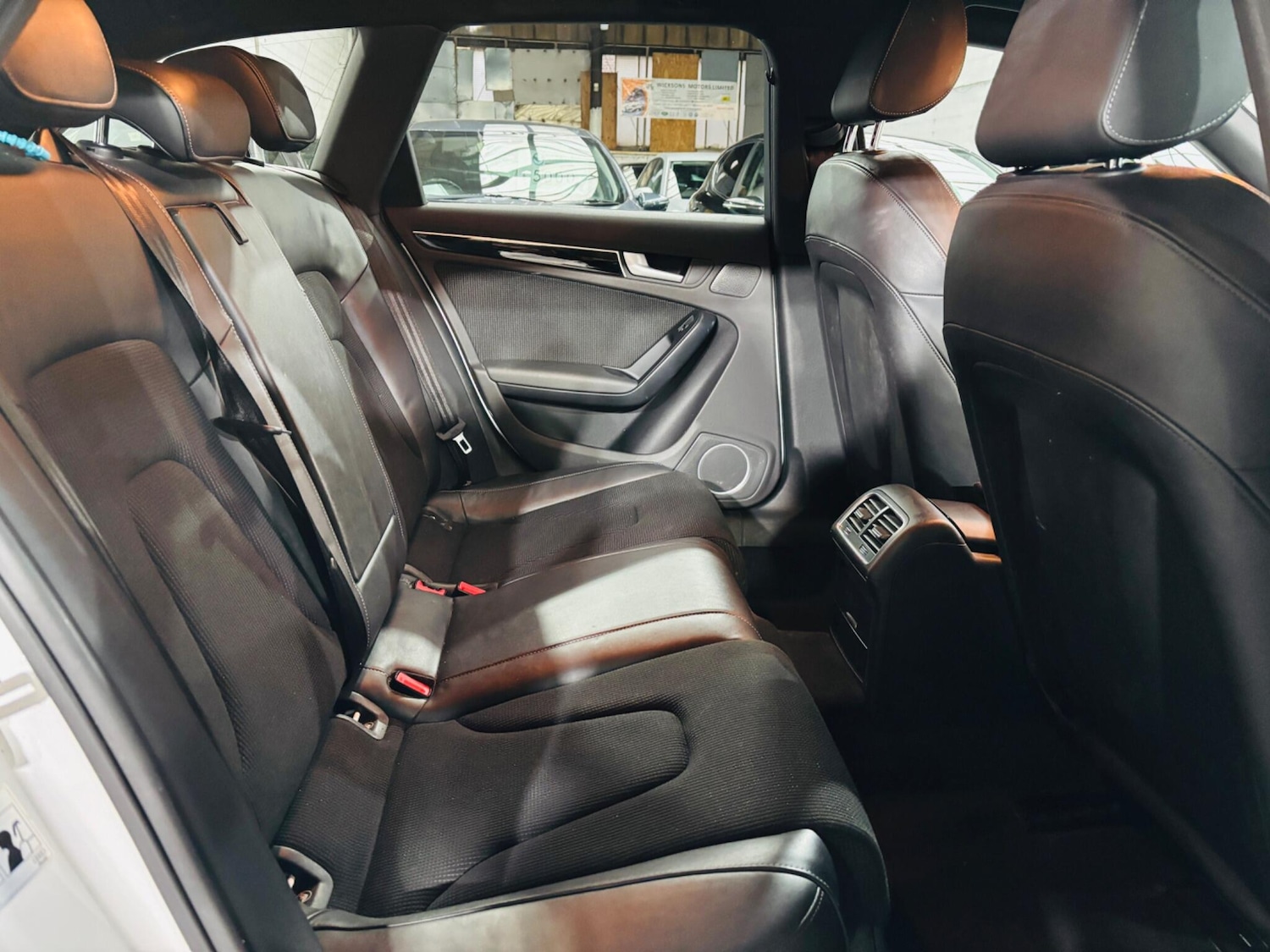 Used Audi A4 2013 for sale - 78135589: Photo 17