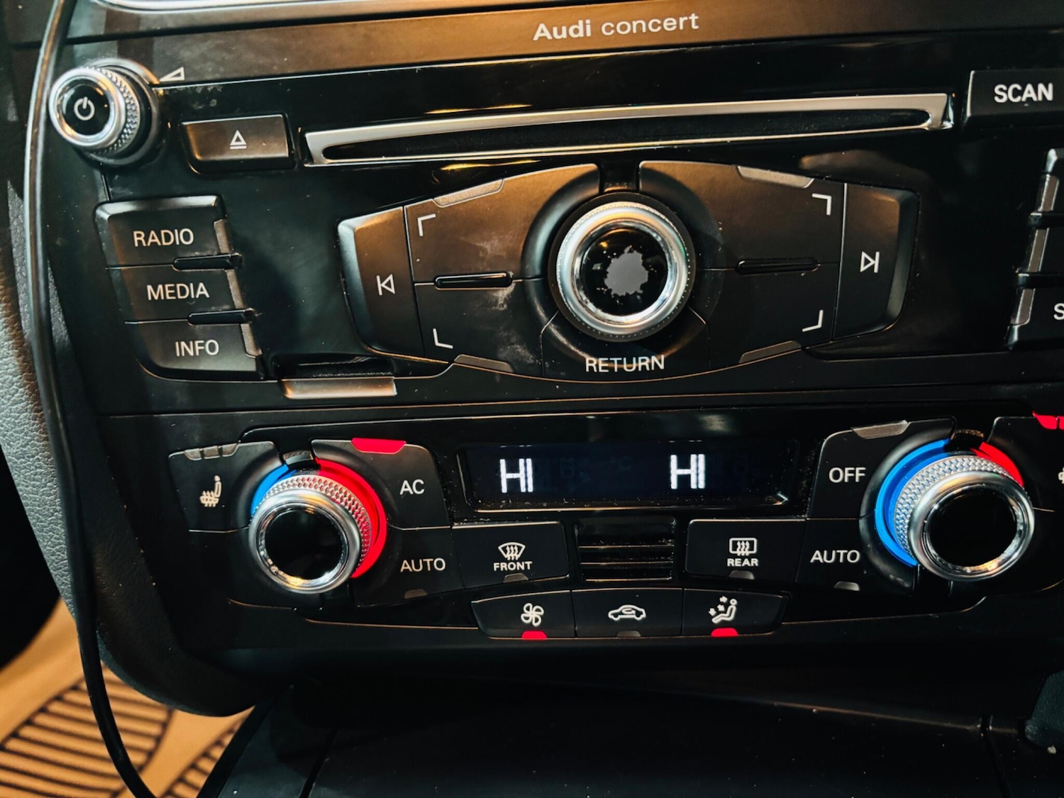 Used Audi A4 2013 for sale - 78135589: Photo 18