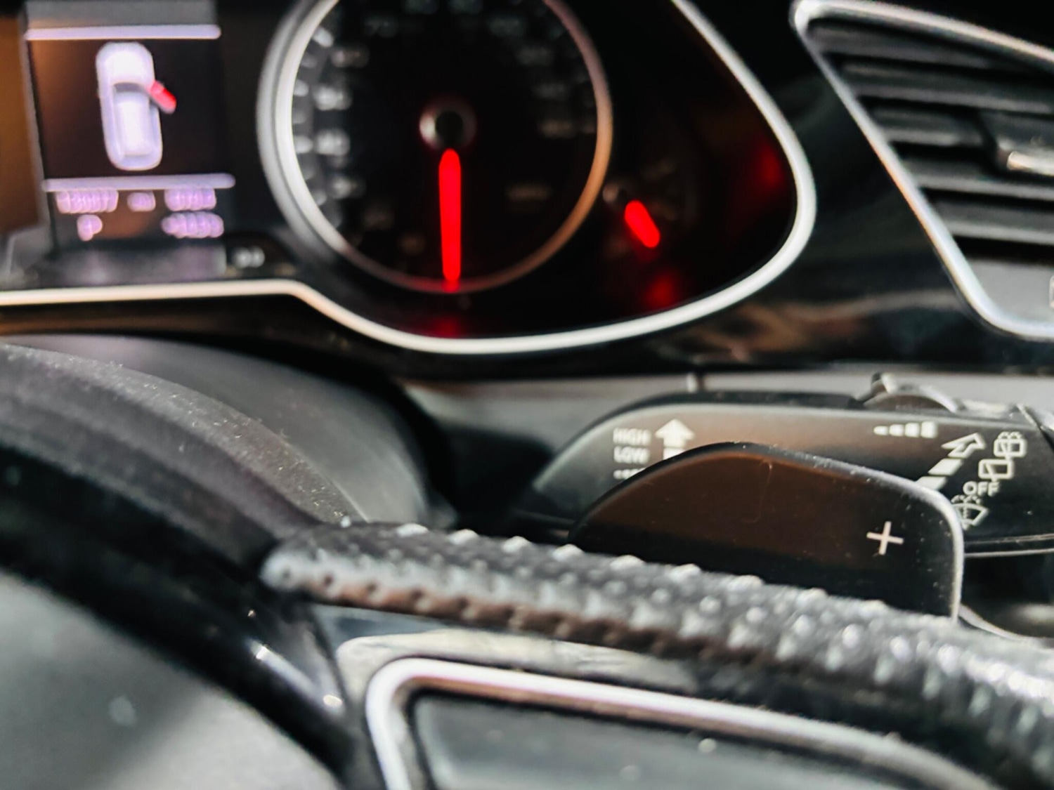 Used Audi A4 2013 for sale - 78135589: Photo 24