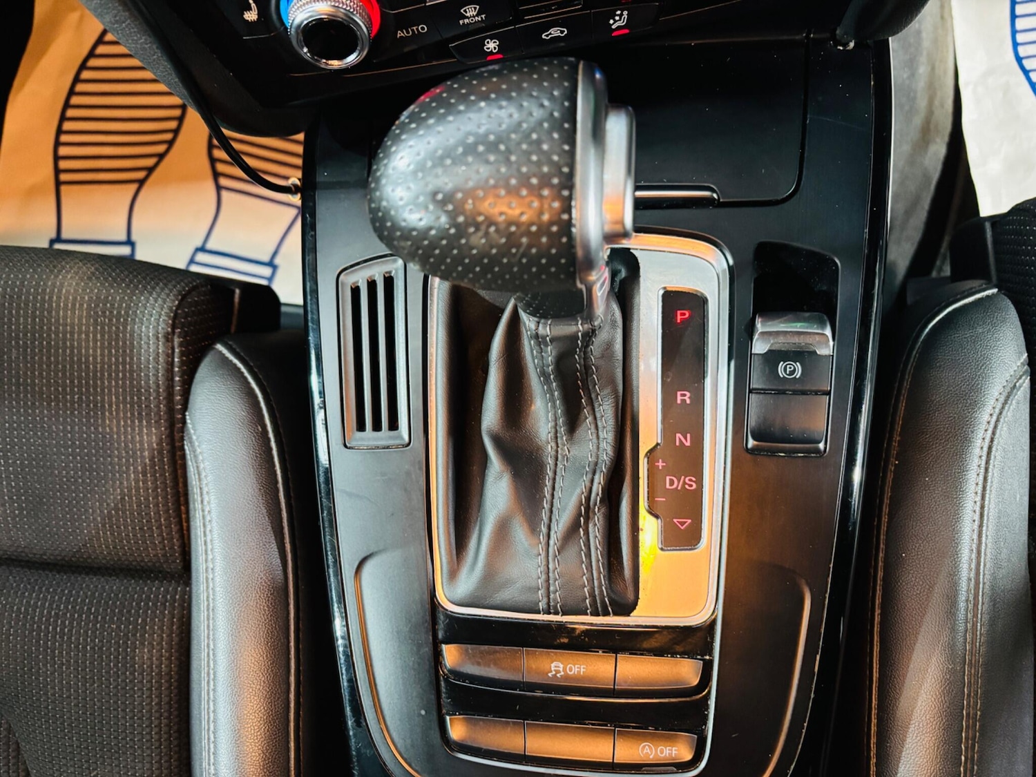 Used Audi A4 2013 for sale - 78135589: Photo 25