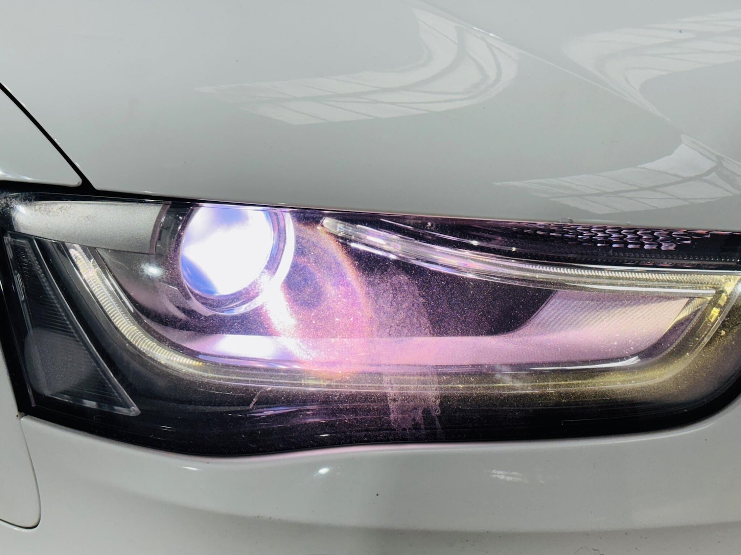 Used Audi A4 2013 for sale - 78135589: Photo 29